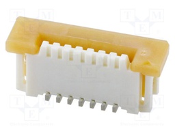 Connector: FFC/FPC
