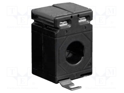 Current transformer; screw; Iout: 5A; Iin: 100A; Ø: 21mm