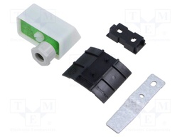 Probe light; for wall mounting; -40÷70°C