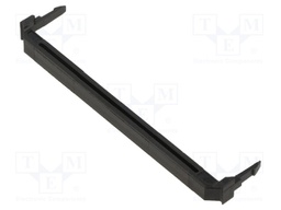 050 STRAIN RELIEF A-L RCPT