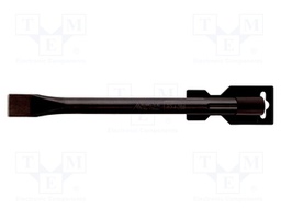 Chisel; for concrete; L: 600mm; Kind of holder: SDS-MAX; tag