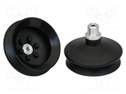 Component: suction cup; Man.series: FSGA; Mounting: G1/4-AG; 34g