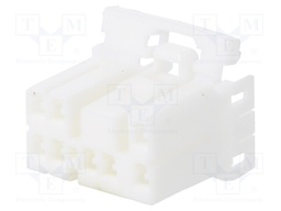 070 MULTILOCK PLUG 8P