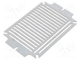 Mounting plate; IOT.ZPSET1510.1,IOT.ZPSET1510.2