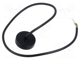 RFID reader; 6.5÷30V; 1-wire; buzzer,LED status indicator; 50mA