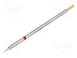 Tip; conical; 0.25mm; 350÷398°C; Similar types: STTC-890