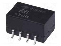 Converter: DC/DC