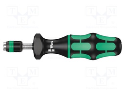 Screwdriver; dynamometric,adjustable; Series: Kraftform-7400