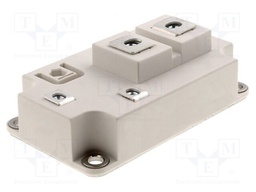 Module: IGBT; single transistor; Urmax: 1.7kV; Ic: 775A; SEMITRANS4
