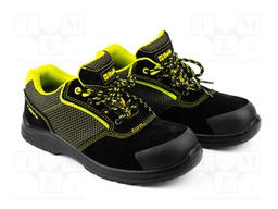 Shoes; Size: 48; chamois; 7223PEK