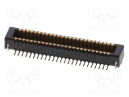 Connector: PCB to PCB