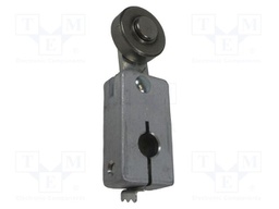 Accessories: driving head