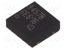 IC: interface; transceiver; LIN; SMD; PG-TSON-8; reel,tape; 5.5÷28V