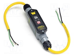 Accessories: distribution box