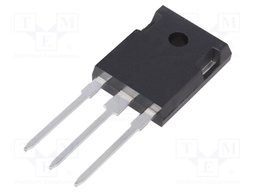 Diode: Schottky rectifying; THT; 45V; 30A; TO3P; Ufmax: 760mV