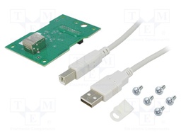 USB connector; Series: RANGER 3000/4000