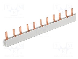 Accessories: comb bridge; S