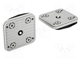 Vacuum block; Man.series: VCBL-B; 430g