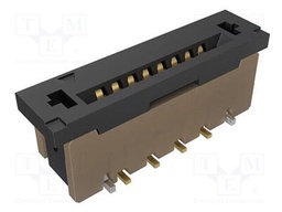 Connector: FFC/FPC
