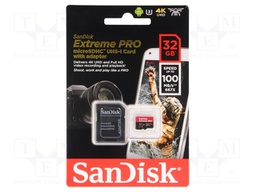 Memory card; Android,Extreme Pro,A1 Specification; SD HC Micro
