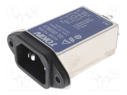 Filter: anti-interference