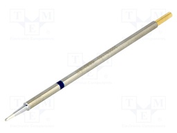 Tip; hoof; 1.52mm; 325÷358°C; Similar types: SMTC-0167