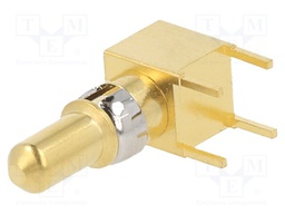 DIN-Signal high current m, 20A solder