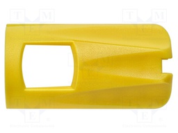 Yellow; Mount.elem: markers for connectors; MSFKA4411100-SW