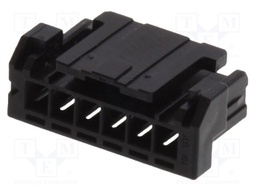 Connector: wire-board