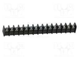 Connector: PCB terminal block