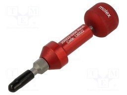 Tool: for demounting of terminals; Series: MultiCat High-Power