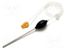 Aspirator kit; L: 1.2m; Application: FLK-CO-210,FLK-CO-220