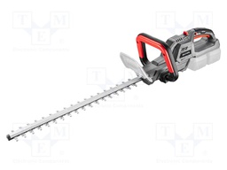 Hedge trimmers; battery; garden; 2800rpm; 36VDC; Energy+; 520mm