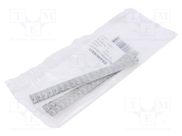 Markers for cables and wires; Label symbol: C; stainless steel