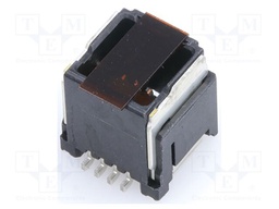 Connector: wire-board