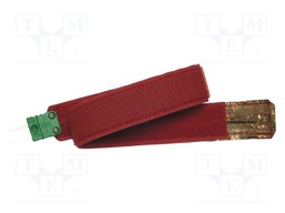 Probe: K-type temperature; -50÷140°C; Probe l: 0.32m; 10s