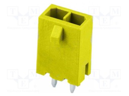 Connector: wire-board