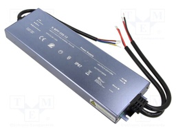 Power supply: switching; LED