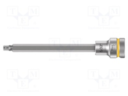 Key; Hex-Plus hexagon keys,socket spanner; HEX 5/32"; 3/8"