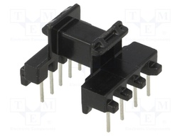 Coilformer: with pins; Application: E16/8/5; No.of term: 9