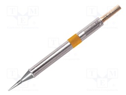 Tip; conical; 0.4mm; 350÷398°C; for TMT-2000S-KM station
