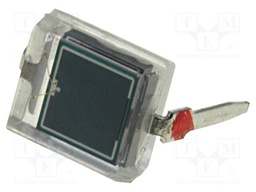 Photodiode; 925nm; 725-1150nm; Mounting: THT; 30nA