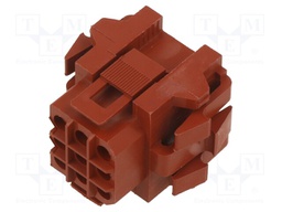 9 POS SQ GRID METRIMATE-PLUG