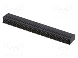 Connector: card edge