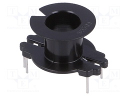 Coilformer: with pins; horizontal; Application: RM8; No.of term: 5