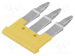 Comb bridge; Application: WDU4; ways: 3