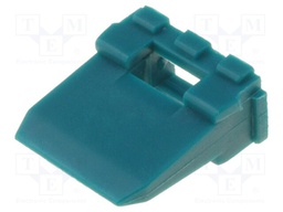 Secondary lock; AT; male; PIN: 6