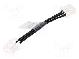 Connector: wire-board