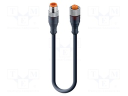 Connection lead