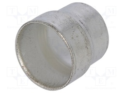 Sleeve; shielded; Series: AMPLIMITE; Øcable: 8.23÷9.53mm